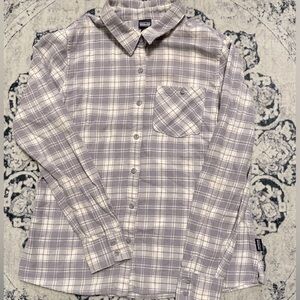 Patagonia Women’s Flannel